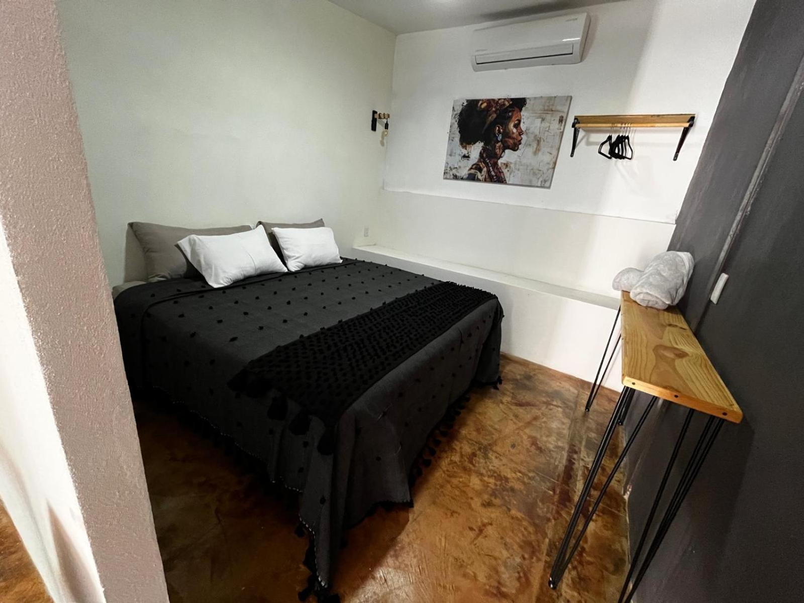 Akoma San Pancho San Francisco  Room photo