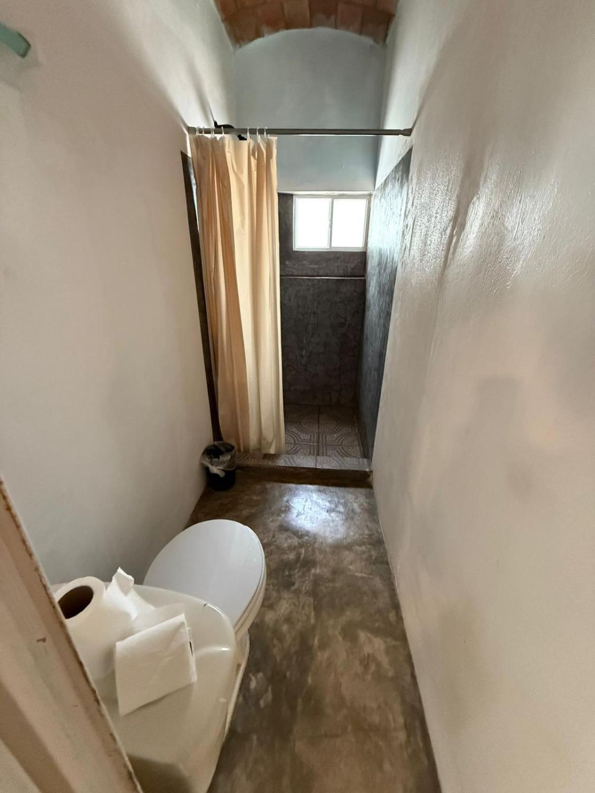 Akoma San Pancho San Francisco  Room photo